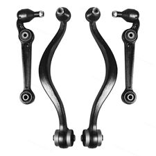 4 Pack Control Arm Fit for 07-12 Ford Fusion Lincoln MKZ Mercury Milan picture
