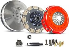 Clutch Kit Flywheel for 05-17 Dodge Ram 2500 3500 4500 5500 5.9L 6.7L Stage 2 picture