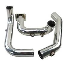 Upper Lower Stainless Steel Coolant Tube fit Kenworth W900B Cat C15 K1815597 ASI picture