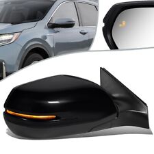 Fit 17-20 Honda CRV Powered+ Heated Passenger Side Door Mirror Right HO1321318 picture