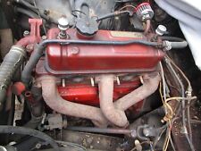MG MGB Engine Motor Long Block 1965-1976 #18GBU Series Nice Warranty picture