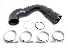Rudy's Black Cold Side Intercooler Pipe Upgrade For 11-16 Ford 6.7L Powerstroke picture