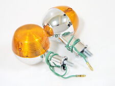 FOR Yamaha AT1 AT2 AT3 CT1 CT2 CT3 DT1 E/MX DT2 DT3 G6S G7S Turn Signal L/R New picture