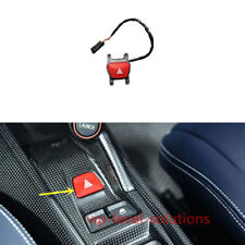 For Ferrari 488 2010-2015 1X Warning Light Button Replace picture