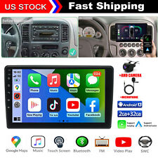 FOR 2001-2005 2006 2007 FORD ESCAPE CARPLAY ANDROID 13 CAR STEREO RADIO NAVI GPS picture