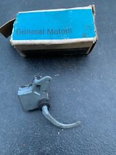 1964 Chevelle NOS Wagon F85 Tail Gate Window Limit Switch 4823445 picture
