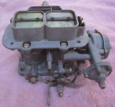 older WEBER 32/36 CARBURETOR with electric choke - OPEL GT picture