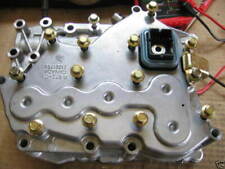 Saturn TAAT Transmission Valve Body (rebuilt, updated and tested) 1993-2004 picture