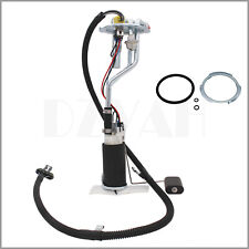New Fuel Pump and Sender Assembly Fits 1996 Chevrolet Astro GMC Safari V6 4.3L picture
