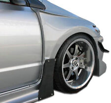 Duraflex GT500 Wide Body Front Fenders - 2 Piece for 2006-2011 Civic 2DR picture