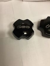 Chevrolet And GEO Prism :1993 -2002,center Cap 4263801040 one(1) Piece picture
