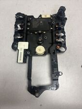 14-16 MERCEDES E350 (A207 C207 W207) RWD - 722.9 TRANSMISSION CONDUCTOR PLATE picture