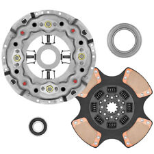  AT Clutches Semi Truck 350mm Clutch Kit for 2005-2010 Nissan UD Trucks  picture