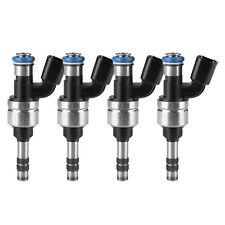 4X Fuel Injectors For GMC Terrain 2011-2017 Chevrolet Equinox Buick 12633784 picture