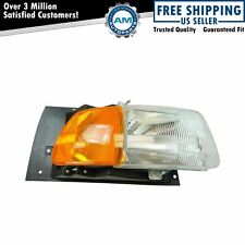 Dorman Headlight Lamp w/ Parking Light Assembly RH for Sterling Truck picture