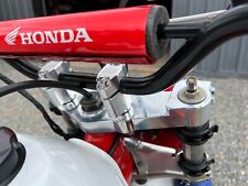 Honda ATC350x Billet Top Triple Clamp OEM Replacement picture