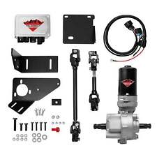 Rugged Electric Power Steering Kit For 2012 Can-Am Commander 1000 XT picture