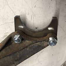 Early  Ford Rear Radius Rods Wishbone Mounts  picture