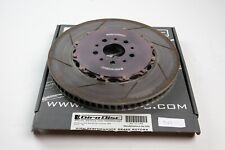 Raybestos Racing Pads and Giro Floating Rotors (Used) Ferrari 458 Itaila (10-15) picture