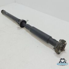 11-18 BMW X3 X4 F25 F26 Rear AWD Drive Shaft Propeller Driveshaft Assembly OEM picture