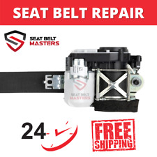 #1 Mail-In Seat Belt Repair Service For Mercedes SL55 - 24HR TURNAROUND⭐⭐⭐⭐⭐ picture