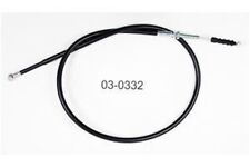 Motion Pro - 03-0332 - Black Vinyl Clutch Cable picture
