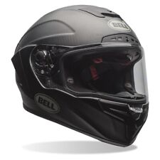 Bell Race Star Flex DLX Helmet Matte Black Medium - 7108093 picture