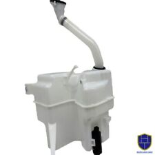 Windshield Washer Reservoir Tank W/Pump NO Level Sensor for Toyota Camry 18-22 picture
