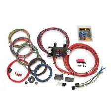 Painless Performance 10308 18 Circuit Modular Wiring Harness picture