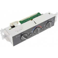 For Chevy C3500HD 2001 2002 Climate Control Module | Front | 16231175, 16238895 picture