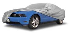 COVERCRAFT Reflec'tect CAR COVER fits 2015 to 2019 Mustang Convertible C17826RS picture