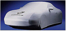 Genuine Porsche 911 Carrera (996) Car Cover w/Cable Lock and Bag 1999-2004.5 OEM picture
