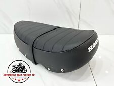 New Complete Seat Honda ST70 CT70 Trail 70 Seat Saddle DAX CT ST 50 70 ST50. picture