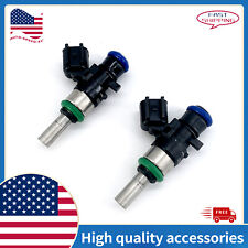 2X Fuel Injector 2521387 For Polaris 2014-2022 RZR XP 1000 INTL 4 1000/PS picture