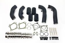 Turbo Inlet Pipe kit for Audi RS4 S4 Avant B5 A6 Allroad Quattro K04-28 K04-29 picture
