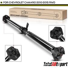 New Automatic Trans Drive Shaft Assembly for Chevrolet Camaro 2010-2015 RWD Rear picture