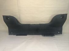 2016 - 2023 Ford Mustang Rear Trunk Plastic Liner Panel Trim Moulding Oem picture