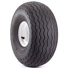 Carlisle Turf Glide Rib Tires Only 8.00-6 800-6 4PR LRB picture