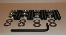 SMALL BLOCK CHEVY Valve Cover Studs 1.5