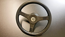 OEM Genuine BMW M1 E26 Motorsport GmbH 360mm steering wheel leather picture