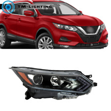 Halogen LED For 2020-2022 Nissan Rogue Sport Right Side Headlight Assembly picture