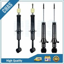Front Rear 2 Pair Fits Ford Explorer Sport Trac Mercury Moutaineer Shocks Struts picture