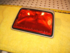 Mercedes 98,99 W140 S 4 door Rear Parchment Third brake light OEM 1 Assembly,T3 picture