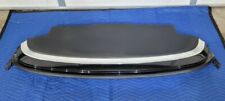💯 BMW 07-13 E93 Convertible OEM Folding Rear Deck Assembly Black - NICE picture