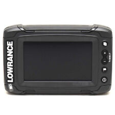 Lowrance Boat Fishfinder Chartplotter 000-12586-001 | Elite 5Ti 5 Inch picture