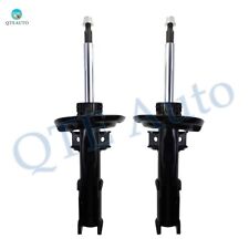 Pair 2 Front Suspension Strut For 2008-2014 Mercedes-Benz C350 AWD W204 Chassis picture