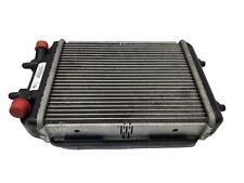 17-19 Audi RS3 TT Auxiliary Secondary Radiator LH or RH Side 8K0121212C OEM Used picture