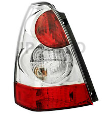 For 2006-2008 Subaru Forester Tail Light Driver Side picture