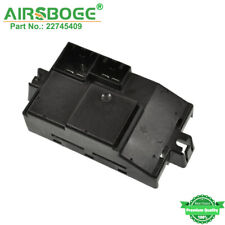 New HVAC Blower Motor Resistor For Cadillac ELR Chevrolet Volt 22745409 22745709 picture
