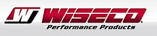 Kawasaki KDX200 86-06 Wiseco Pro-Lite Piston  Stock 66mm Bore 711M06600 picture